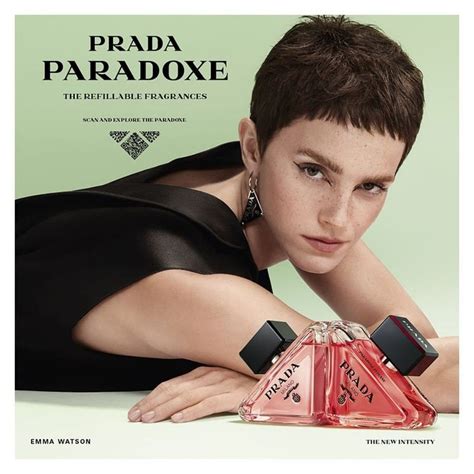 equivalencia prada paradoxe|prada paradoxe 90 ml.